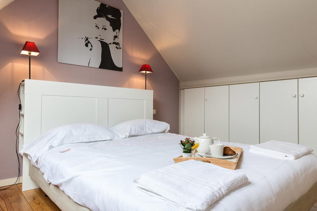Patriotes Halldis Appartement *