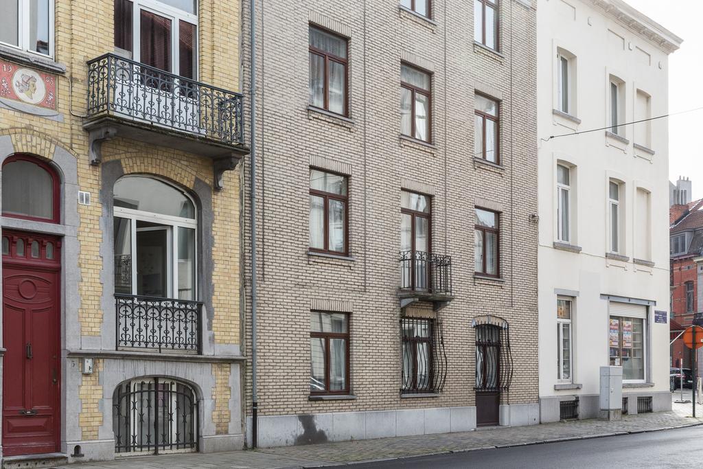 Appartement Patriotes Halldis