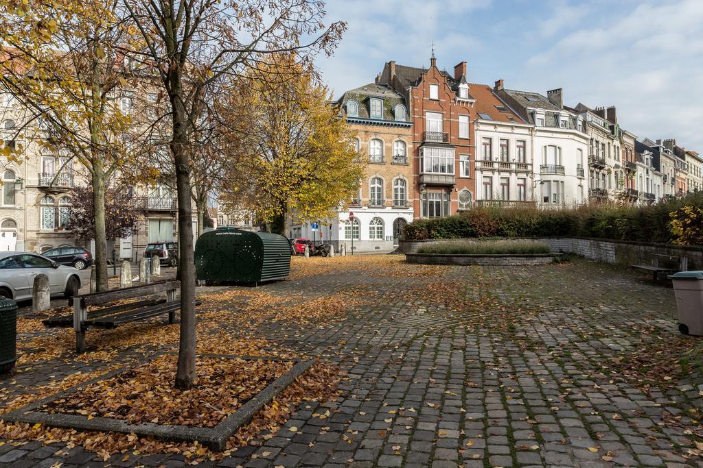 Appartement Patriotes Halldis
